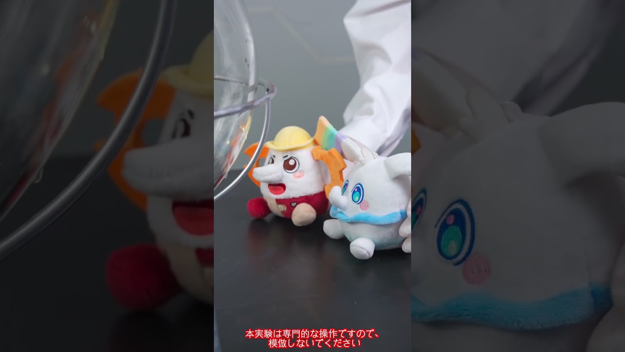 萤火虫试验日语改1