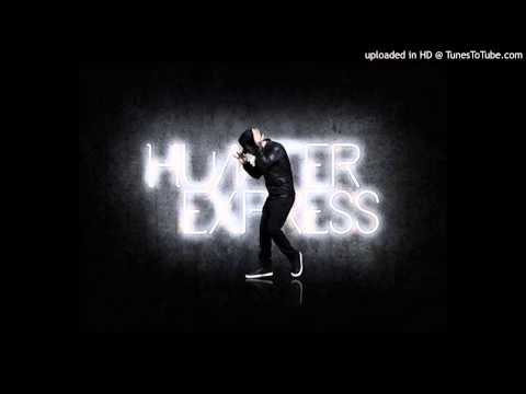 Amaze Me - Rodney Hunter