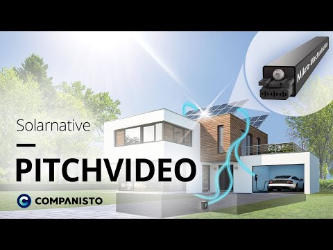 Solarnative auf Companisto