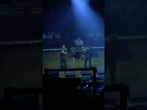 The Perceptionists (Akrobatik and Mr Lif ) 4/6/18