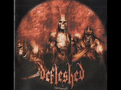 Speeding the Ways - Defleshed