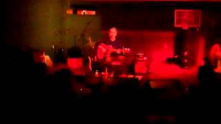 Marshall Crenshaw -- Passing Through