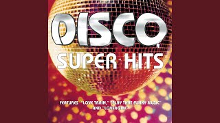 Love Train (Extended Version)