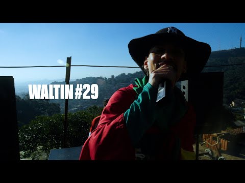 MEDLEY #29 ZERO5UM - Waltin (DJ Pedro Vieira)