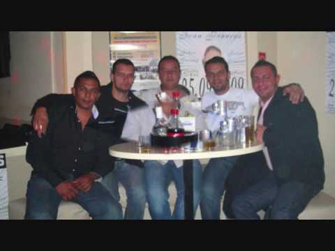 Roma nights in wien utopua