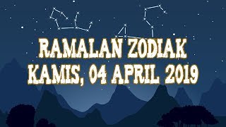 Ramalan Zodiak Hari Kamis 4 April 2019, Cancer Harus Hati-hati!