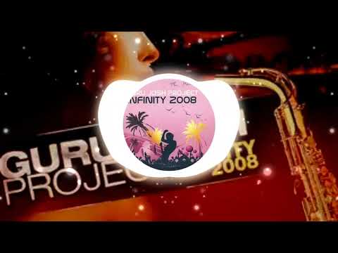 Guru Josh Project - Infinity - Dj Oscar Medina (Remix2021)