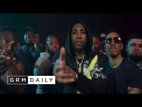 Seejay100 - Rock, Paper, Scissors [Music Video] | GRM Daily