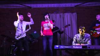 Art & Cool - Self-Fulfilling ( Beady Belle Cover )