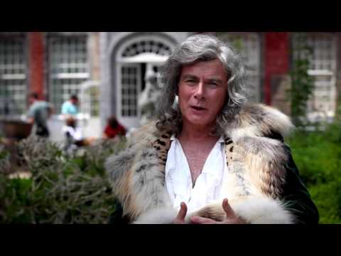 Les Visiteurs: la révolution // Franck Dubosc