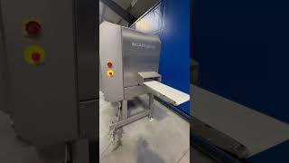 Marel Scanvaegt B-35 skæremaskine til salg - Billede 4 | Machineryline DK Marel Scanvaegt B-35 skæremaskine | Billede 4 - Machineryline