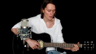 THE SOUND OF SILENCE (Metal Cover)