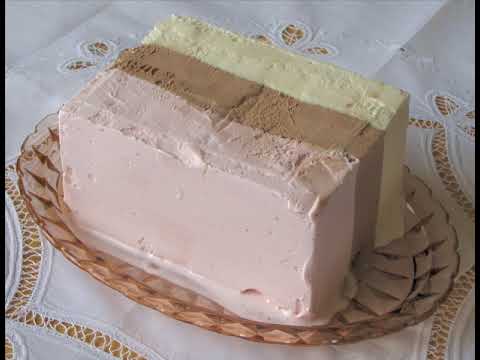 Neapolitan ice cream | Wikipedia audio article