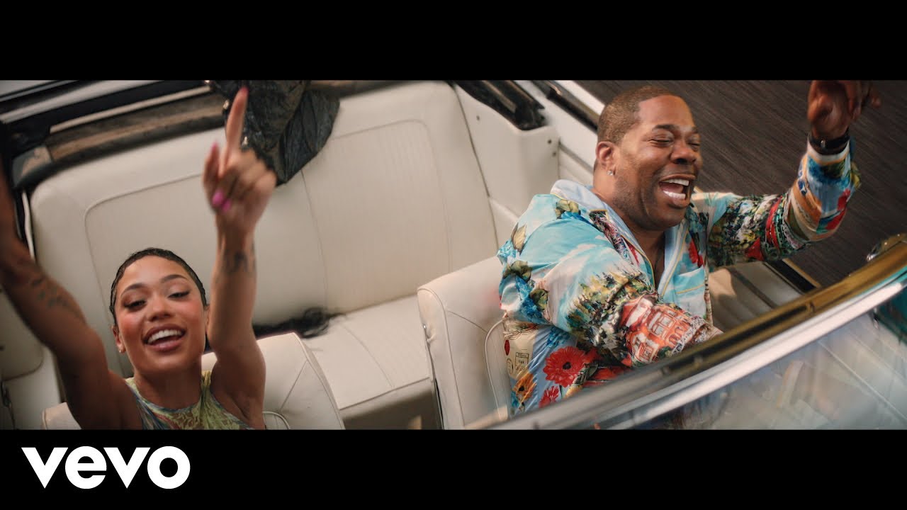 Busta Rhymes ft Coi Leray – “Luxury Life”