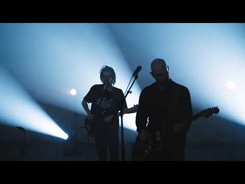 Mooneye - Fix The Heater (Live at Transfo)