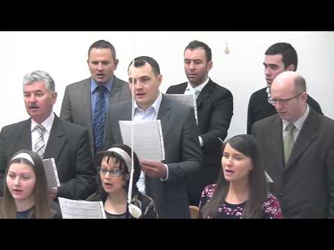 Maranatha Wiener Neustadt 08.01.2017 AM