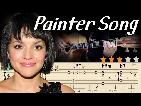 Painter Song - Norah Jones