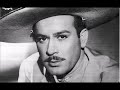 DESPIERTA - PEDRO INFANTE (CON LETRA)