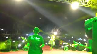 Download lagu BAGAI LANGIT DAN BUMI - OM ADELLA - Live lapangan mangkleng ngrambe ngawi mp3