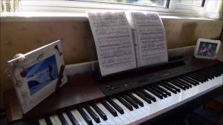 Stars in Her Eyes - Piano