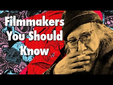 Who is Seijun Suzuki? [Indie Wire]