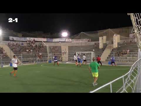 Fondi Summer Sport: Quarti di finale: Lido il Pirata - Viola & Zomparelli Highlights