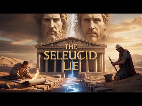  Seleucid Lies 