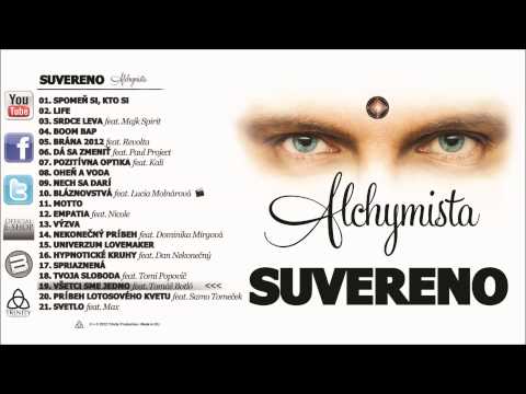 Suvereno - Všetci sme Jedno (feat. Tomáš Botló) (prod. Igor Kmeťo)