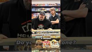 "Do you pay the one?" four different ways #mtg