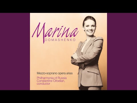 Alexander Nevsky, Op. 78: IV. The Field of the Dead