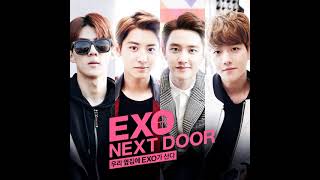Download lagu 백현 BAEKHYUN - 두근거려 (Beautiful) [EXO Next Door OST] mp3