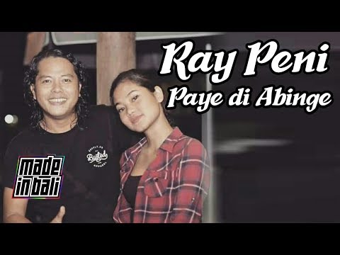 Ray Peni - Paye di Abinge