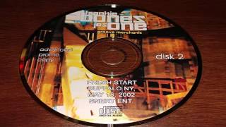 Frankie Bones &amp; Jes One - Groove Merchants (Jes One Mix)