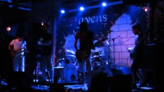 Groovy Pigeons - Στοχος (Πανος Μουζουρακης)