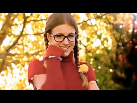 Laura Esquivel - Cuando Pienso En Ti (Official Video)