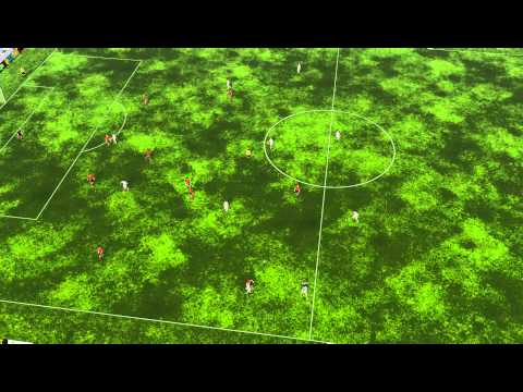 Dynamo Kyiv 3-0 Metalurg Zp - Match Highlights