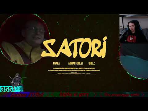 Odsłuch Albumu PRODUCT BASEMENT (2/8) OsaKa x Adrian Forest x Cheez - SATORI