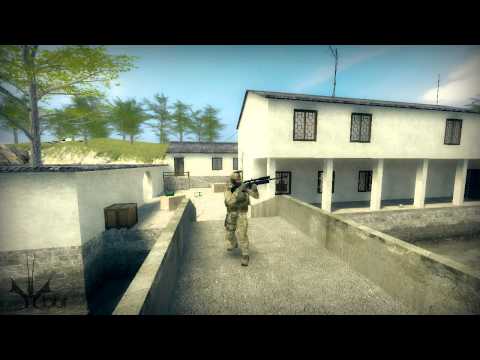 Steam Community :: Video :: [CS:S REL] CS:GO CT Player Models.