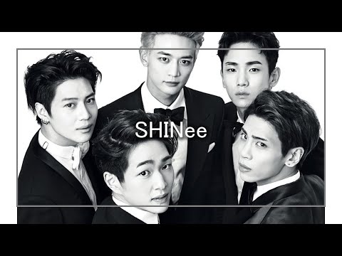 ⭐ SHINee Random Play Dance ⭐