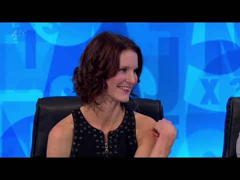 8 Out of 10 Cats Does Countdown S06E06 - 13 February 2015