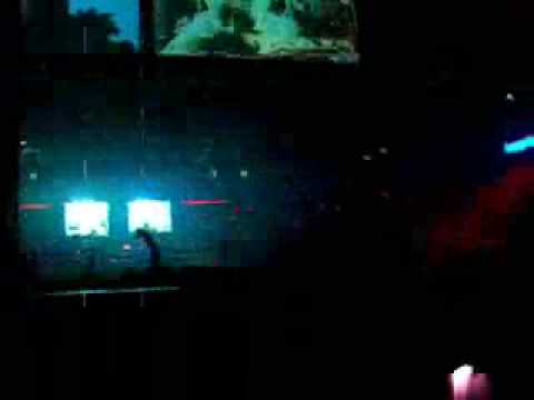 Memorabilia @ Cocorico Riccione 08-07-2006