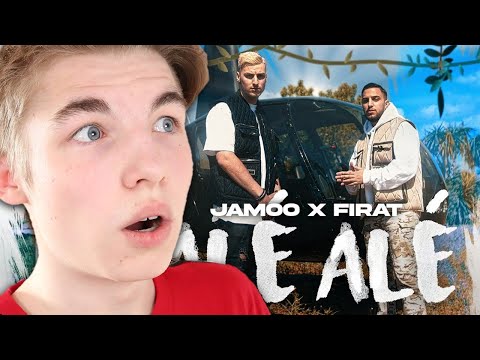 Meine REAKTION auf "ALÉ ALÉ"