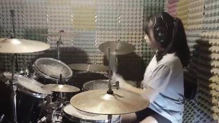 DAY6 - Letting Go (놓아 놓아 놓아) - Drum cover by Khorwaii