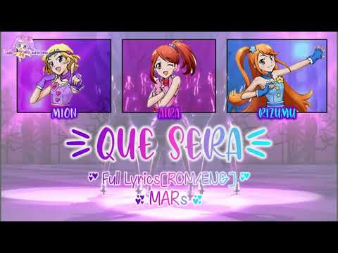Pretty Rhythm: Aurora Dream Pretty Rhythm de Go! MARs