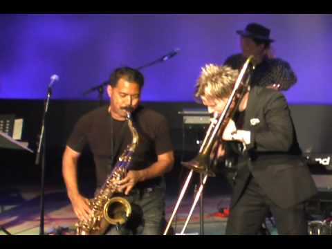 MICHAEL PAULO and BRIAN CULBERTSON - Honolulu - 11/21/09