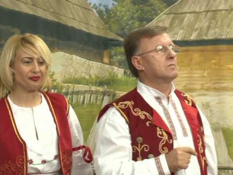 Preldzije i Dajana Vukovic - Dobro jutro - Svrati u zavicaj - (TV Duga Plus 2016)