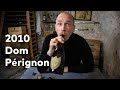 DOM PERIGNON - THE WINE TASTING