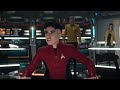 Apologies Star Trek Strange New Worlds