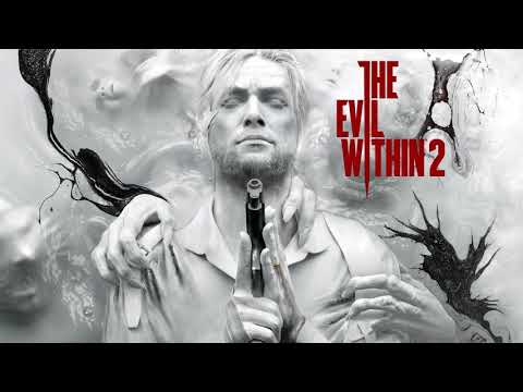 The evil within 2-Stefano theme