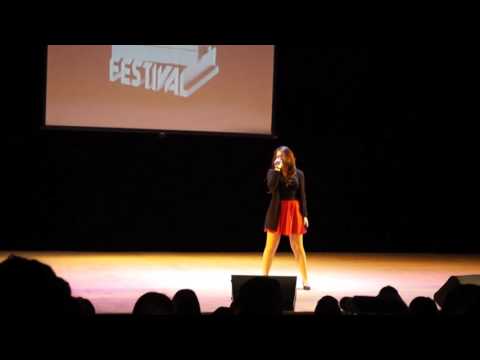 Ailee - i will show you | Cover Stenli ♥ | K-star 2016